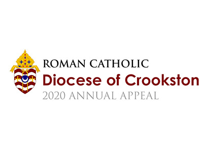 Fundraising Campaign - Diocese of Crookston, 2020