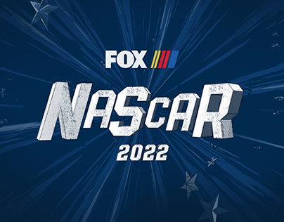 NASCAR 2022 Rebrand | FOX Sports