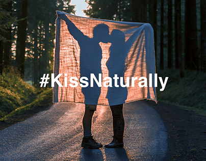 Labello | #KissNaturally