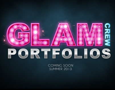 Glam Crew Portfolios
