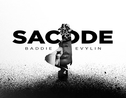 SACODE - BADDIE EVYLIN ( Cover Music )