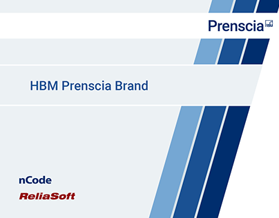 HBM Prenscia / New Brand