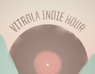 Vitrola Indie Hour