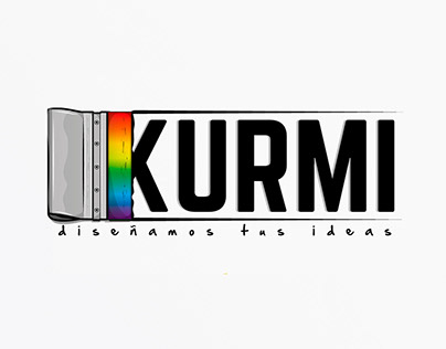 Design Logo - Kurmi