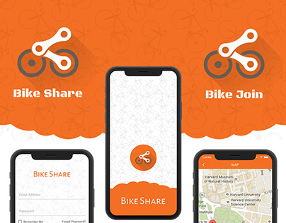 Bike Share