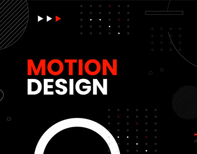 Motion Design | Adobe After Effects