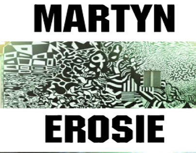 Martyn x Erosie x Collider