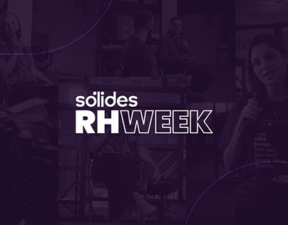 RH Week