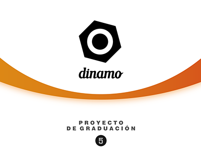 Dinamo | UX/UI & Branding