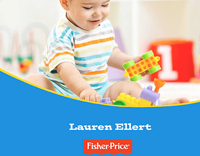 Sponsor Project Fisher-Price