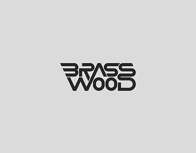 BRASSWOOD-Restaurant logo