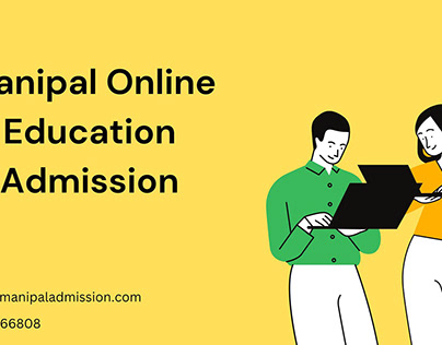 Manipal Online Education MBA