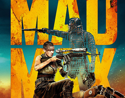 Mad Max: Fury Road - Cartel