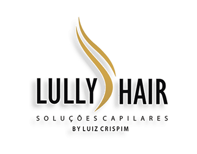 Criação de Conteúdos - Luly Hair/ Luís Crispim