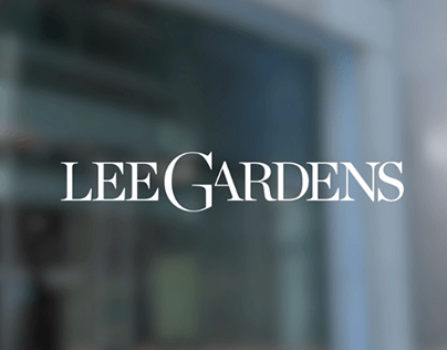 Lee Gardens Shopping Mall Mobile App｜Videography