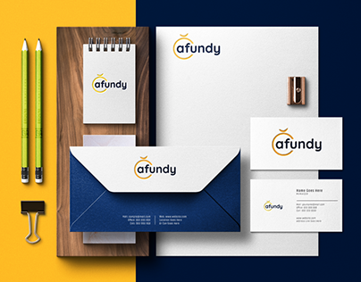 afundy logo concept