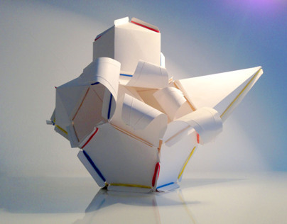 Polyhedron Prototype