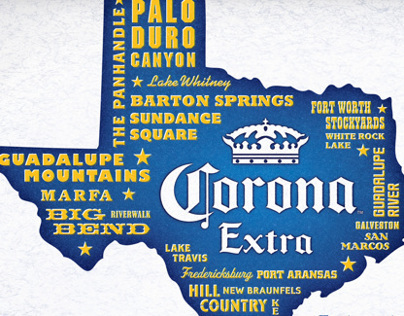 Corona Texas