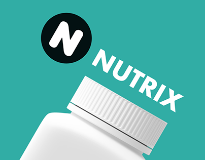 Nutrix - online store of dietary supplements