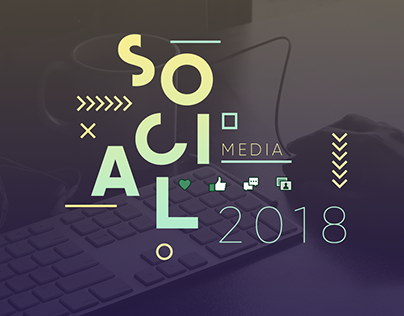 Social Media • 2018