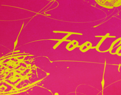 Footloose the Musical Poster