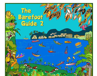 The Barefoot Guide 2
