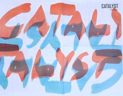 Catalyst Issue 003