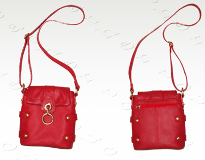 Red Collection...............