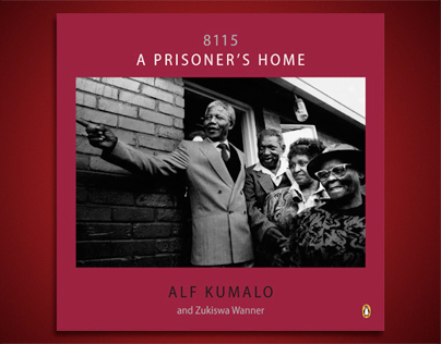 Alf Kumalo – 8115 A Prisoner's Home