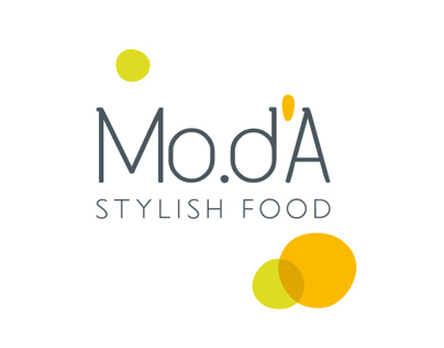 Mo.d'A Stylish Food