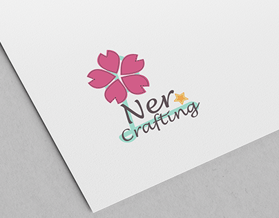 Ner Crafting logo