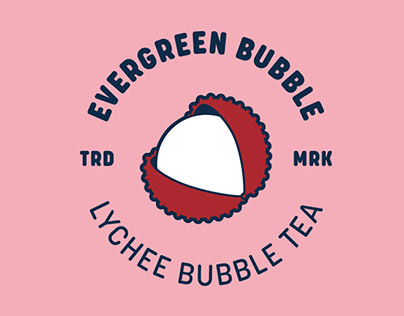 Evergreen Bubble Tea