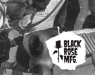 Black Rose MFG.