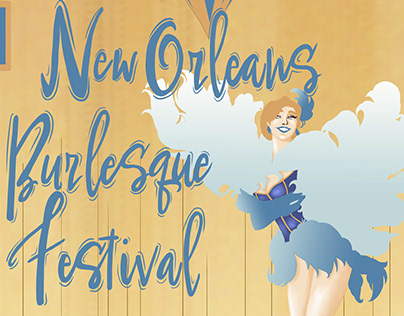 New Orleans Burslesque Festival
