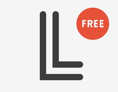 Lovelo Inline - Font