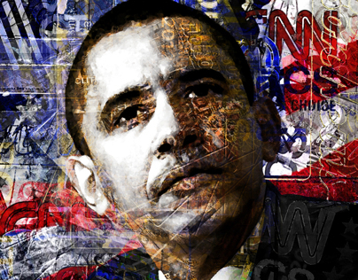 Obama Art Wallpaper