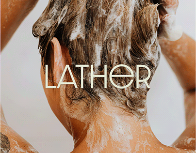 Lather - Soap