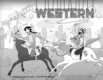 Western Saga