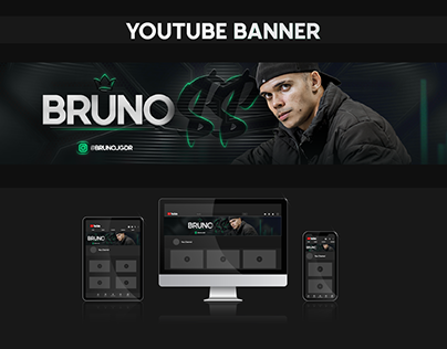 Banner Bruno Jogador