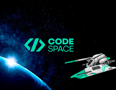 CODE SPACE