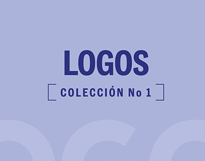 Logos colección 1