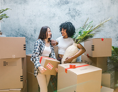 Need Moving Boxes? Find Out How To Get Them Here!