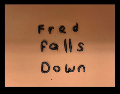 Fred Falls Down