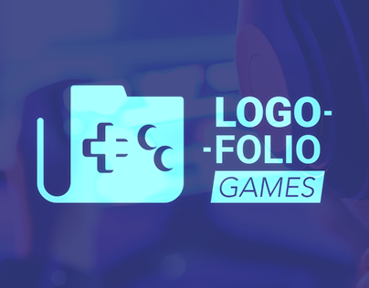 Logofolio | Games