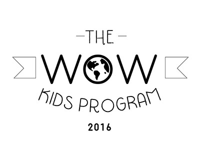 The WOW Project Branding Project