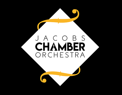 Chamber Orchestra Logo V2