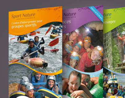 HP Sport Nature Print 2013
