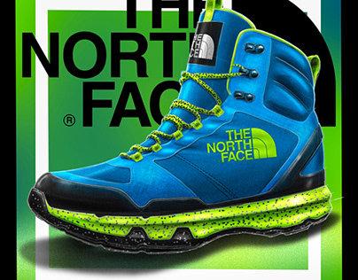 The North Face Boots Design