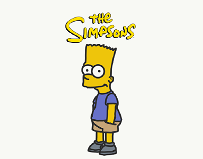 The Simpsons | Bart Simpson