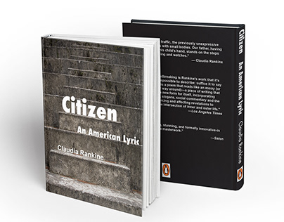 Citizen Book Covers